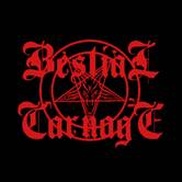 Bestial Carnage : Bestial Carnage
